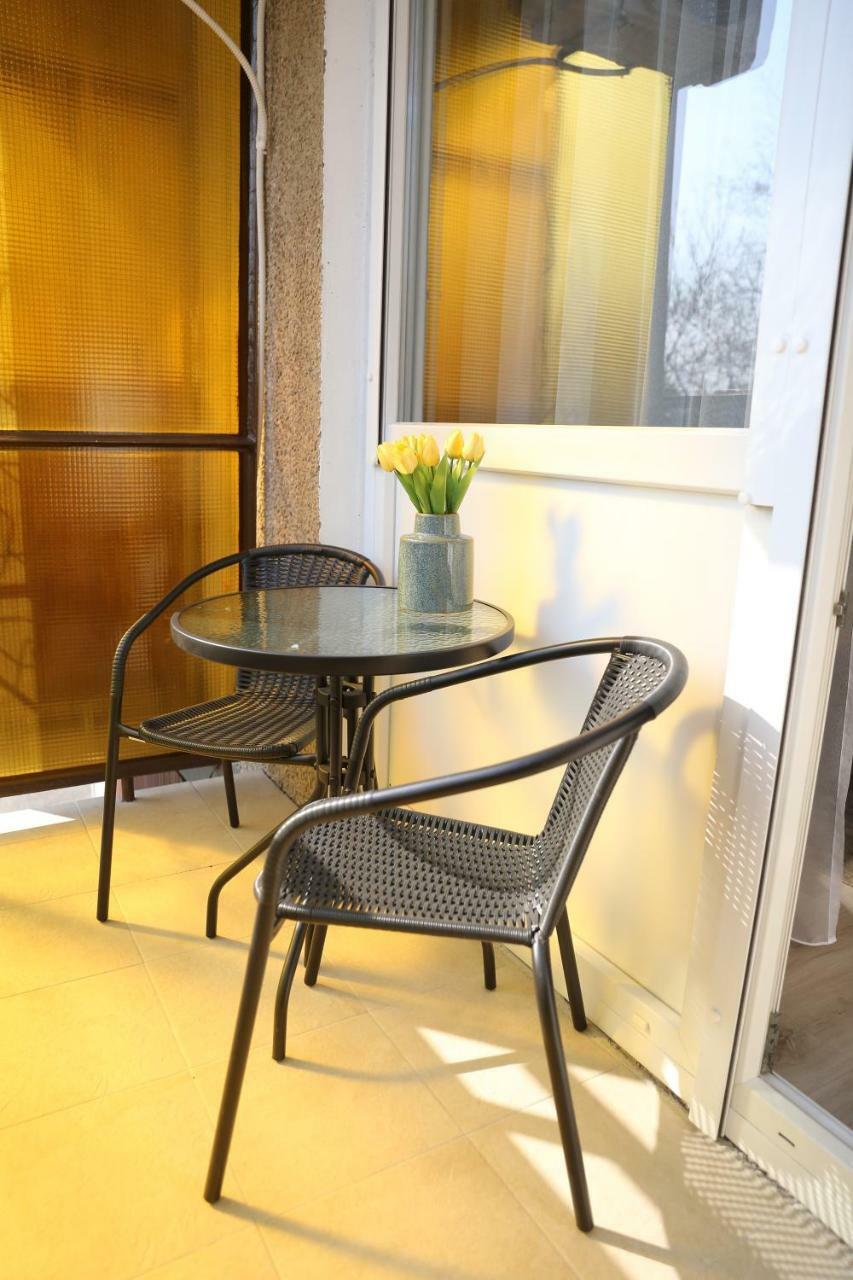 מישקולץ Aliz Apartman מראה חיצוני תמונה